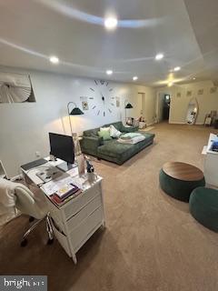 property at 2603 Ainsworth Terrace