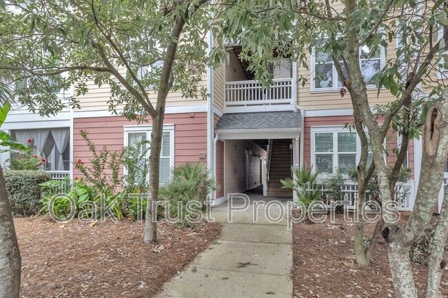100 Bucksley Ln in Charleston, SC - Building Photo - Building Photo