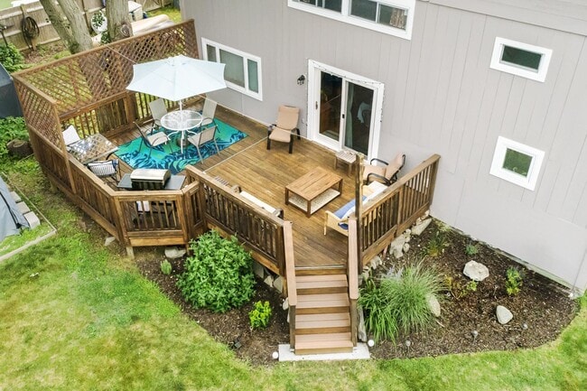 property at 65 Tide Mill Rd
