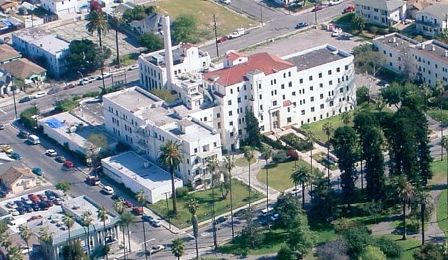 Linda Vista Senior Apartments