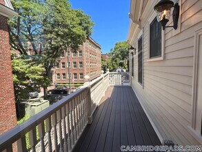 390 Harvard St in Cambridge, MA - Building Photo - Building Photo