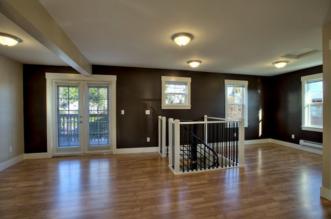 2406 E Pine St in Seattle, WA - Building Photo - Building Photo