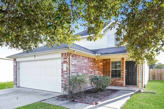 16371 Royal Stone Ln in Houston, TX - Building Photo - Building Photo