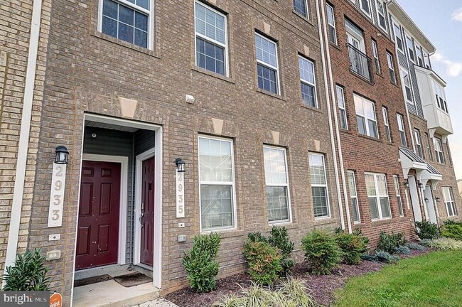 property at 2935 Duvall Ridge Rd