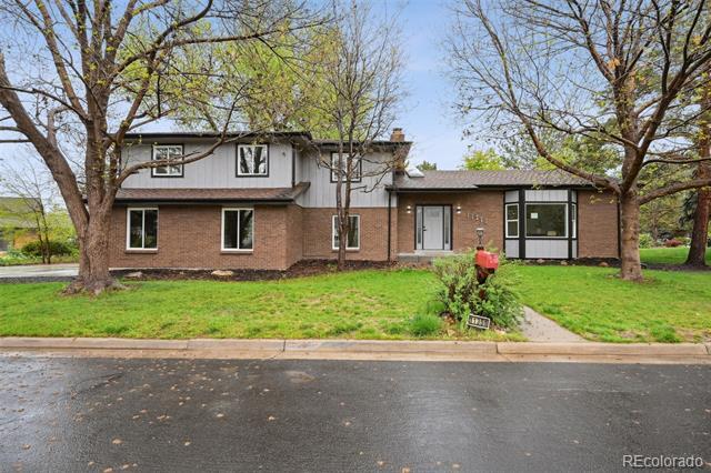 11351 Quivas Way in Westminster, CO - Building Photo