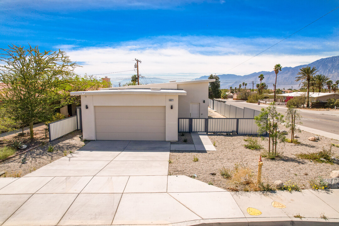 66017 Acoma Ave, Unit #1 in Desert Hot Springs, CA - Building Photo