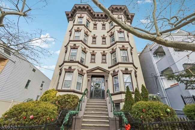 property at 162 Fairview Ave