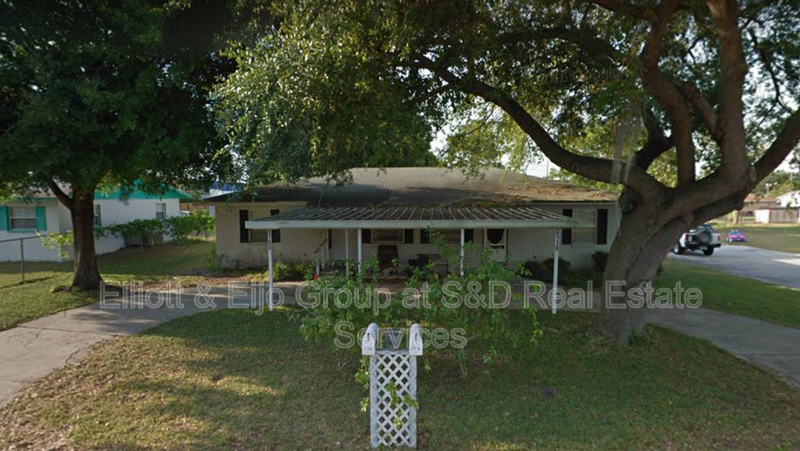 3110 Ellis Ave in Lakeland, FL - Building Photo