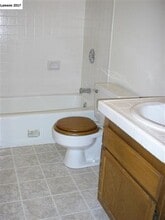 250 Hall St in Susanville, CA - Building Photo - Building Photo