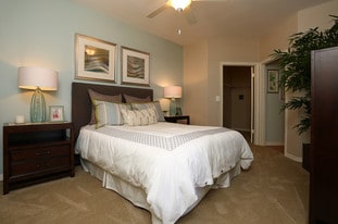 Arbors at Maitland Summit Apartments