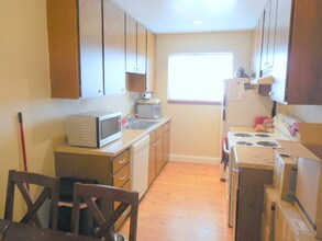 622 Oakmont Rd-Unit -1 in Billings, MT - Building Photo - Building Photo