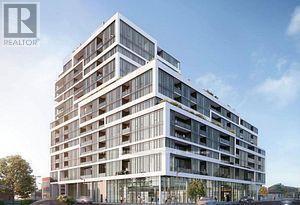 859 The Queensway in Toronto, ON - Building Photo