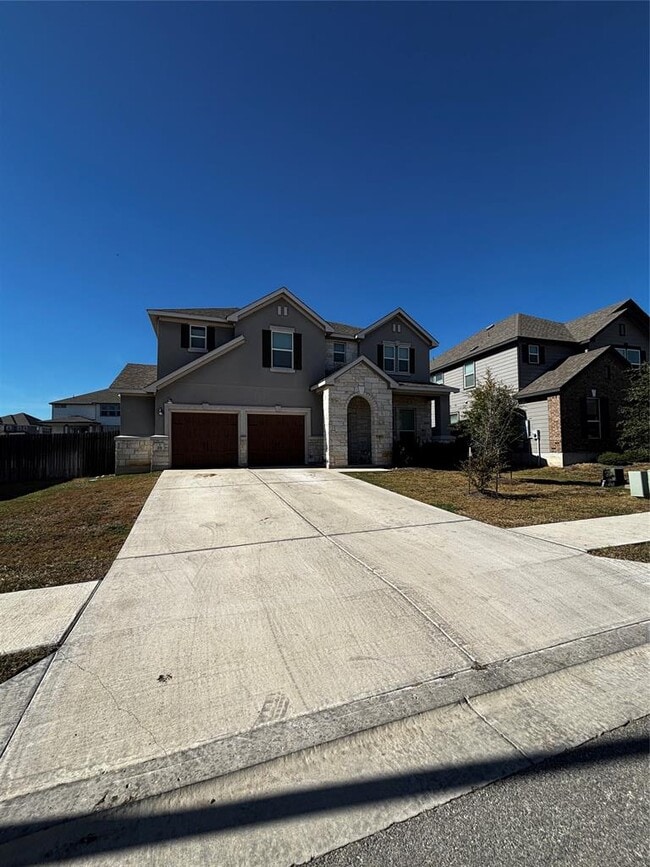 315 Sunlight Blvd in Kyle, TX - Building Photo - Building Photo