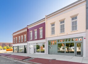 6307 Meeting St in Prospect, KY - Building Photo