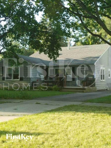 property at 431 Division St