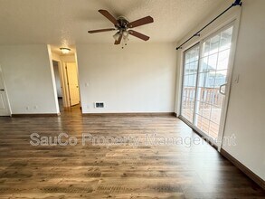 425 S 8th St in Saint Helens, OR - Building Photo - Building Photo