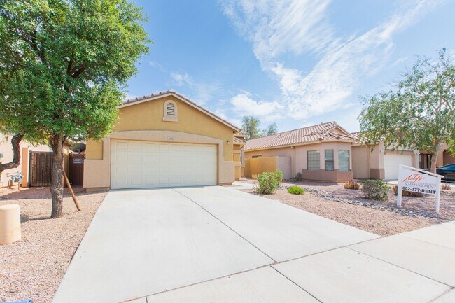 property at 8725 W Whyman Ave