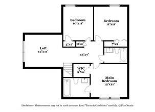 12224 Stewarts Crossing Dr in Charlotte, NC - Building Photo - Building Photo