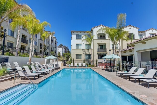SETA in La Mesa, CA - Building Photo - Building Photo