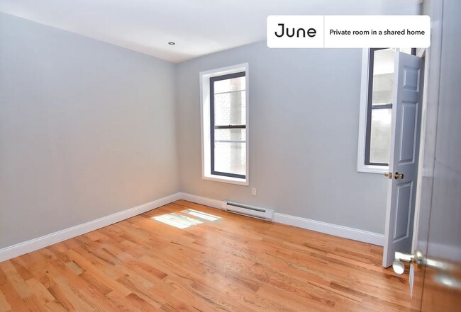 property at 354 Cathedral