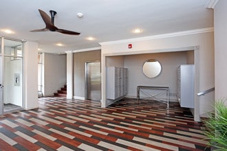 Towne House Apartments in Lancaster, PA - Building Photo - Lobby