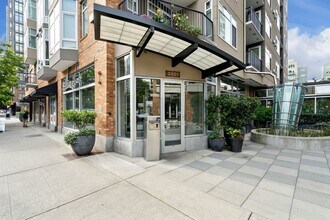 2801 1st Ave in Seattle, WA - Building Photo - Building Photo