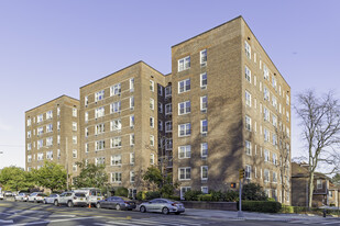 6300 Riverdale Ave Apartments