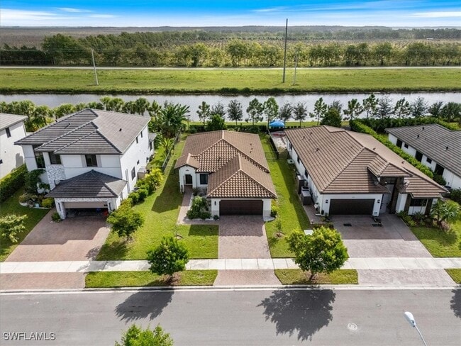 property at 4925 Gambero Wy
