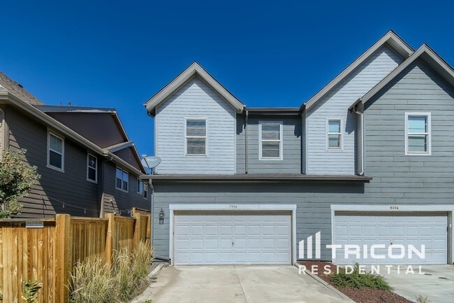 7996 E 53rd Dr in Denver, CO - Building Photo - Building Photo