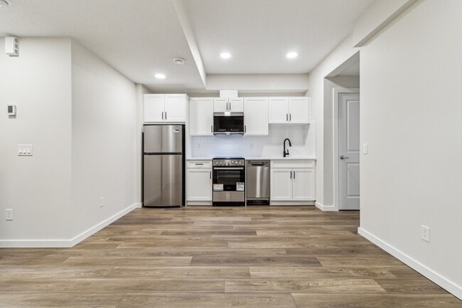 property at 20748-20724 24 Ave NW