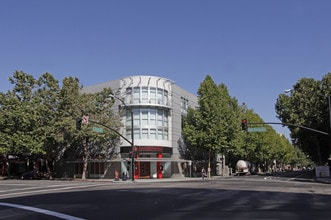 33 South 3rd in San Jose, CA - Foto de edificio - Building Photo