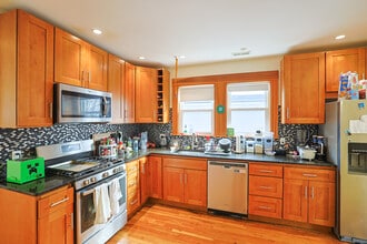 7-9 Bonner Ave in Medford, MA - Building Photo - Interior Photo