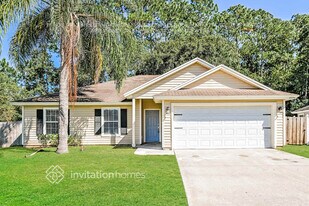 11279 Chertsey Ln in Jacksonville, FL - Building Photo