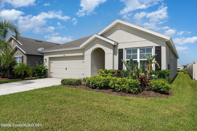 property at 4240 Pagosa Springs Cir
