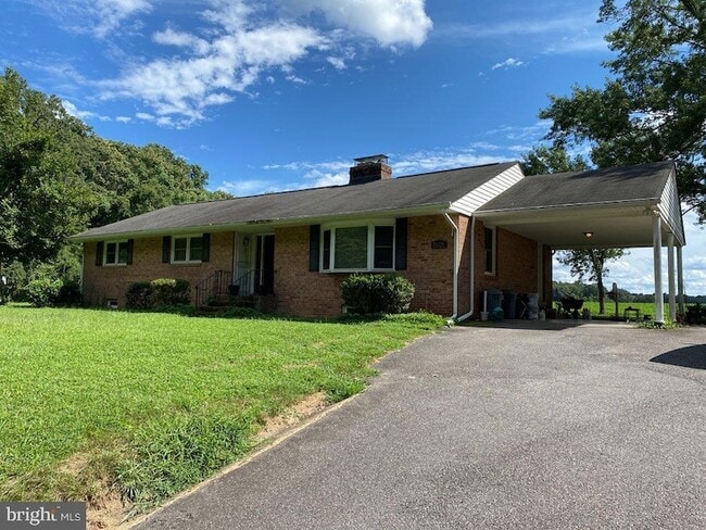 property at 15326 Tidewater Trail