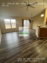 47 39th St SW in Grand Rapids, MI - Building Photo - Building Photo