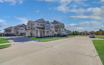 15110 Dry Crk Jct Pl in Cypress, TX - Building Photo - Building Photo