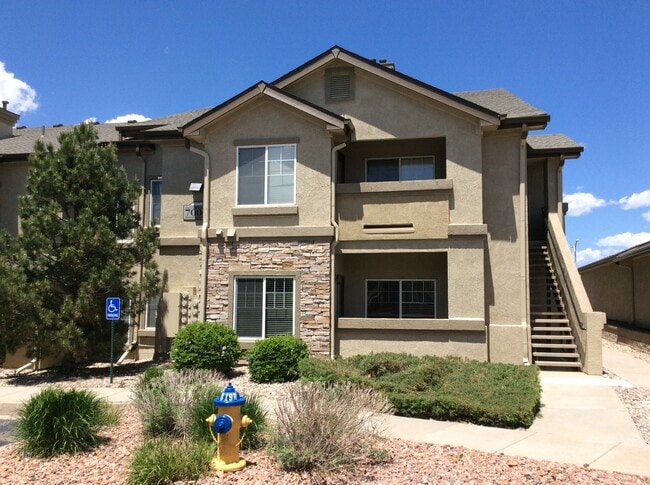 property at 7004 Ash Creek Heights