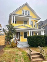 49-49 Pendleton St in New Haven, CT - Building Photo