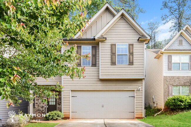 property at 222 August W Way
