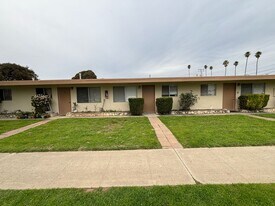1101 E Airport Ave in Lompoc, CA - Building Photo