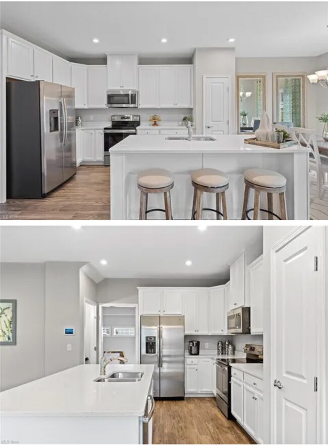 144 Forecastle Trl in Medina, OH - Building Photo - Building Photo