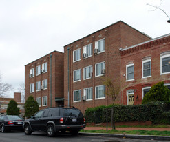 1300 Constitution Ave NE Apartments