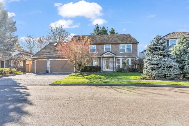 17615 SE 35th St in Vancouver, WA - Building Photo - Building Photo