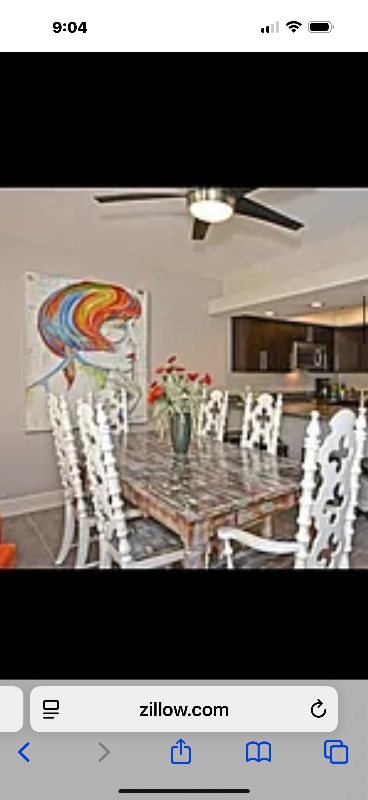 property at 100 Gulf Shore Dr