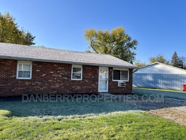 905 Markle St in Findlay, OH - Building Photo - Building Photo