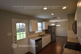 1131 Trinity Trail in Saginaw, TX - Building Photo - Building Photo