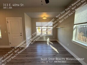 313 E 40th St in Boise, ID - Building Photo - Building Photo