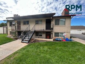 479 E 900 N St in Ogden, UT - Building Photo