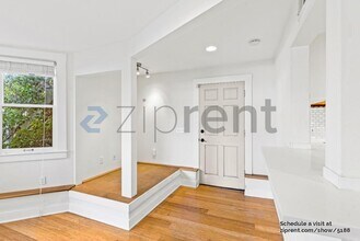5835 Occidental St in Oakland, CA - Building Photo - Building Photo